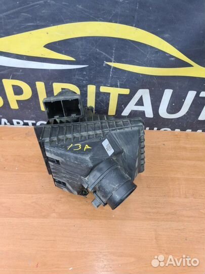 Корпус воздушного фильтра Kia Sorento 4 D4HE диз