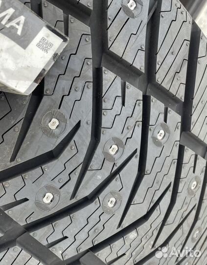 Yokohama Ice Guard IG65 275/45 R21 и 315/40 R21 111T