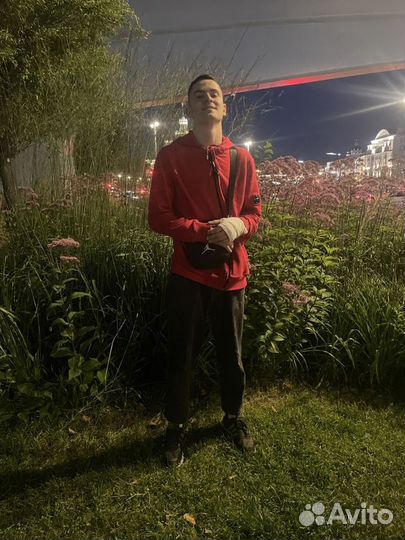 Подработка