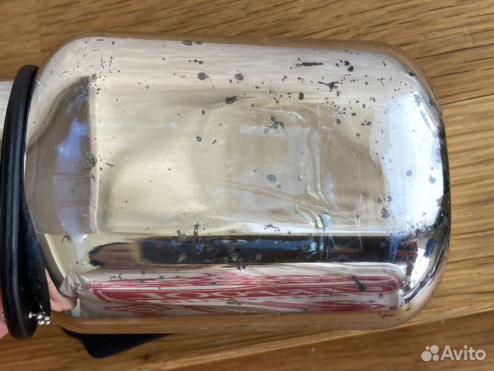 Мужской Coach Platinum Coach EDP 60мл