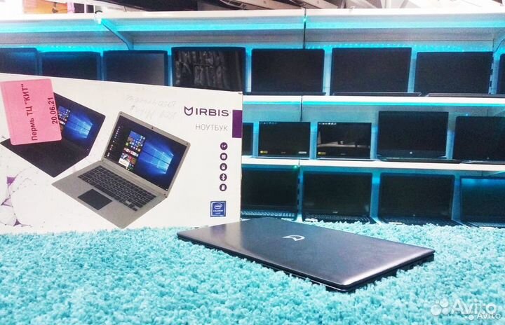 Ультрабук 13.3