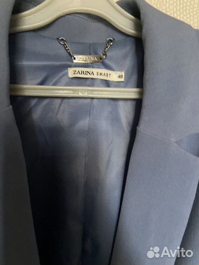 Пальто женское