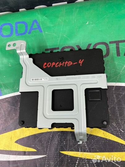 Блок комфорта Kia Sorento 4 2WD D4HE 2020-2023