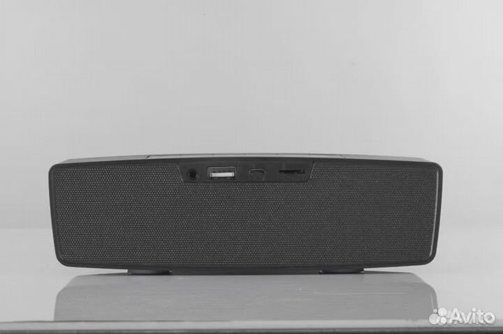 Колонка музыкальная Bluetooth speaker