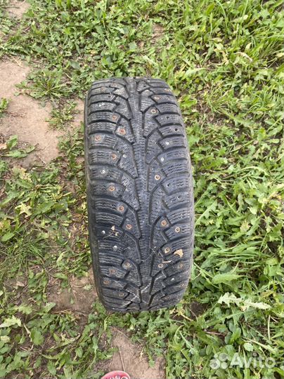 Nordman Nordman 4 205/65 R16