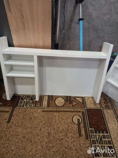 Полка настенная