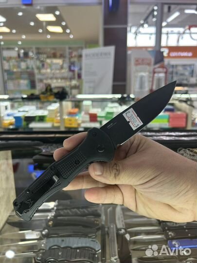 Нож Benchmade Claymore копия