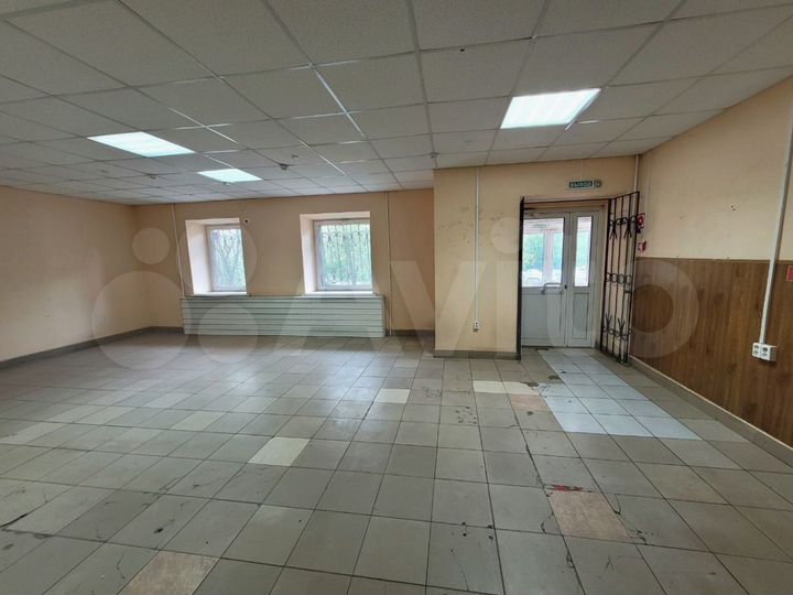 Помещение свободного назначения