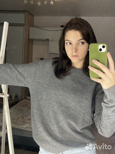 Свитер унисекс твое