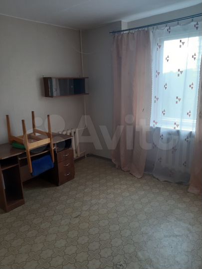 1-к. квартира, 26,3 м², 4/9 эт.