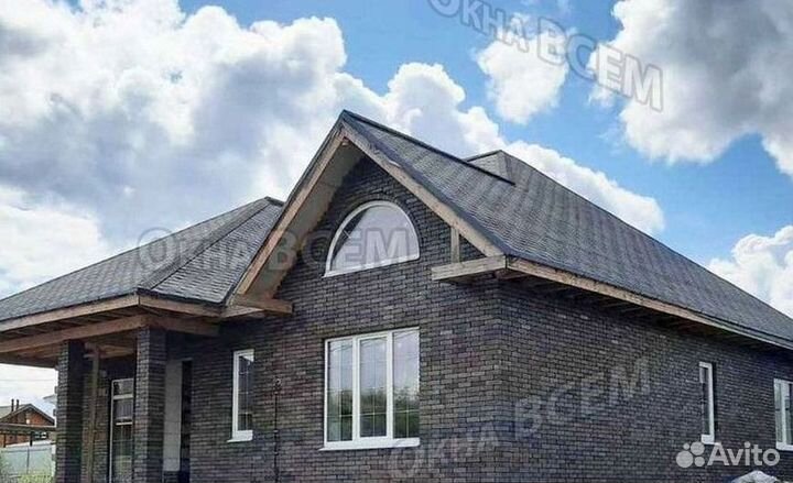 Остекление лоджий