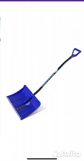 Лопата для снега