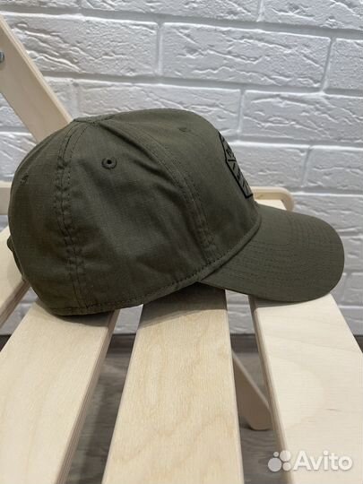 Кепка 5.11 tactical ABR octo logo CAP 2.0 511