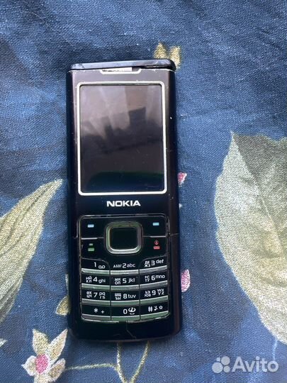 Nokia 6500 Classic, 1 ГБ