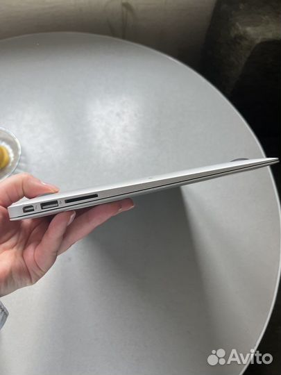 Apple MacBook Air 13 2017