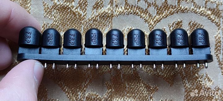 Штекеры-переходники для блока питания