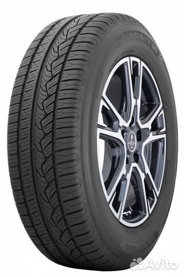 Nitto NT421Q 225/60 R18 104V