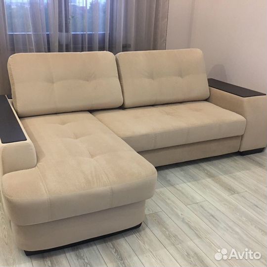 Перетяжка обивка мебели, диванов в Одинцово