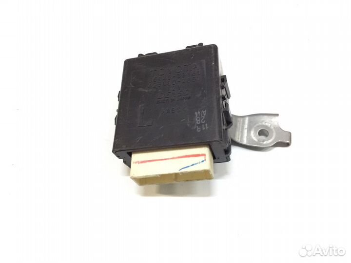 Toyota Camry V50 камри Блок Модуль Электронный