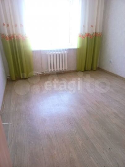 2-к. квартира, 51,7 м², 5/9 эт.