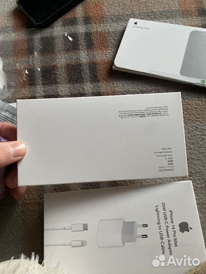 Солфетка apple