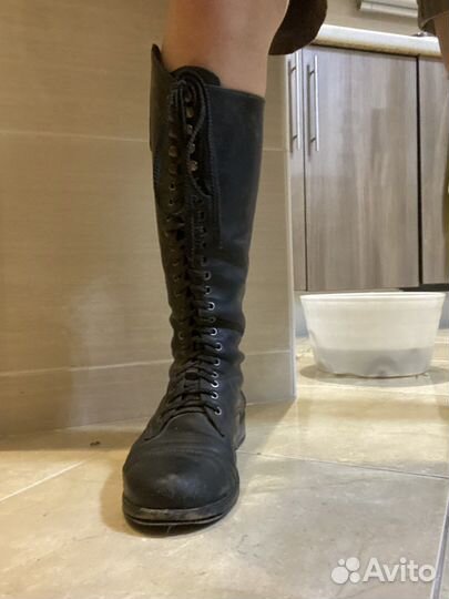 Вещи для конного спорта