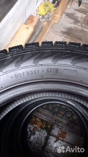 Nokian Tyres Nordman RS2 65 R14
