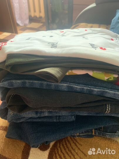 Вещи для беременных