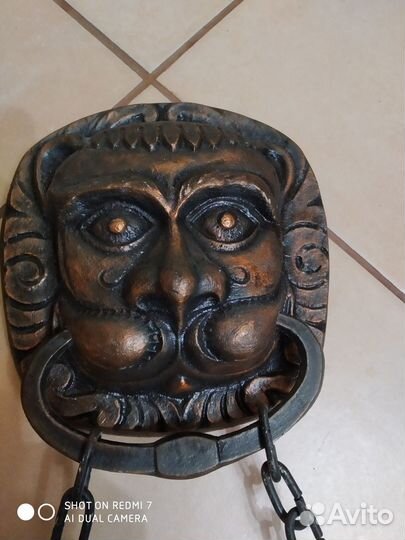 Подсвечник