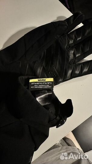 Варежки 686 горнолыжные