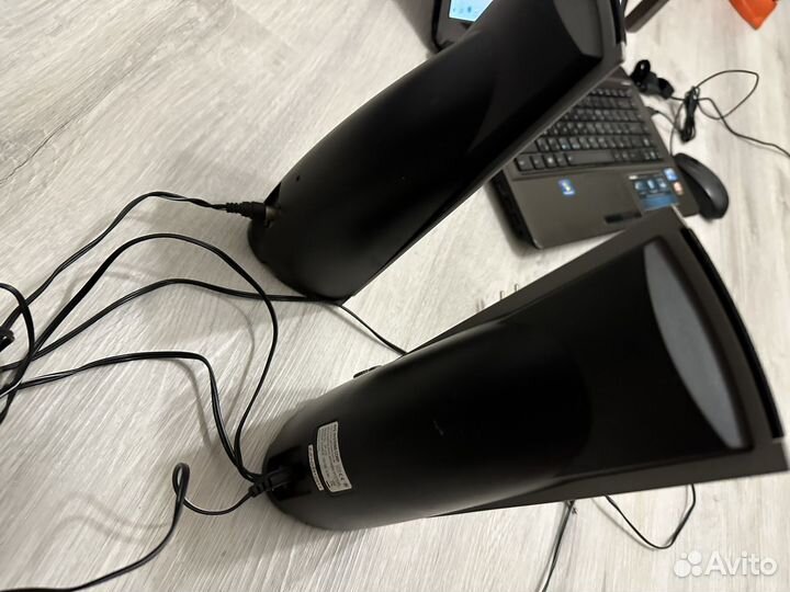 Колонки genius