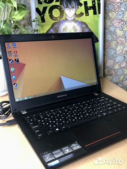 Lenovo e31-70 80kx