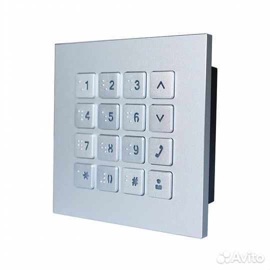 Dahua DHI-VTO4202F-MK