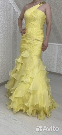 Вечернее платье (прокат/ продажа)