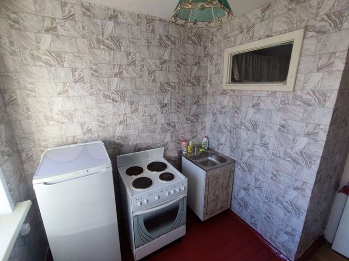 2-к. квартира, 45 м², 4/5 эт.