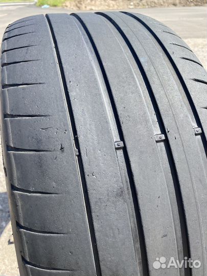 Goodyear Eagle F1 Asymmetric 3 265/40 R20