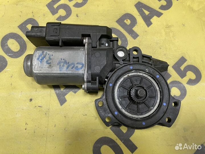 Моторчик стеклоподъемника зп Kia Ceed