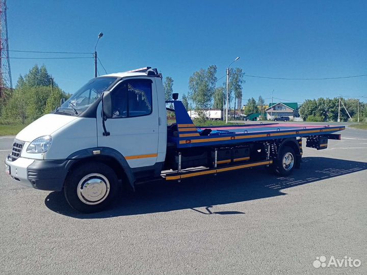ГАЗ Валдай, 2014