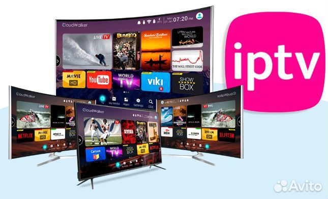 Настройка Андроид тв Смарт тв Яндекс тв Google TV