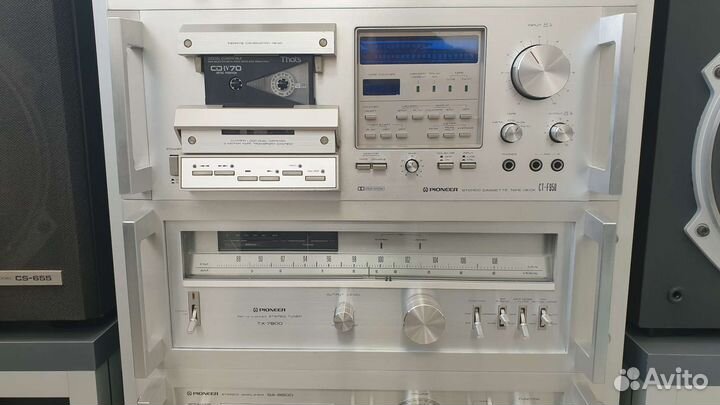 Акустическая стойка Pioneer