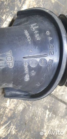 Рулевой карданчик Mercedes Cls W218 3.5 2012