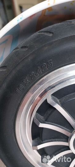 Гироскутер