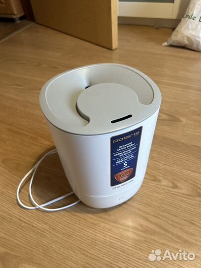 Увлажнитель воздуха polaris