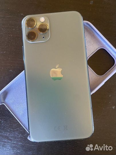 iPhone 11 Pro, 64 ГБ