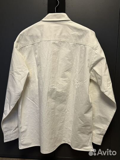 Carhartt WIP Reno Shirt Jac