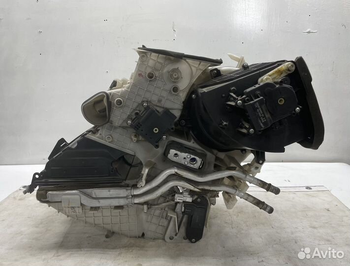 Печка в сборе Mazda 3 BK