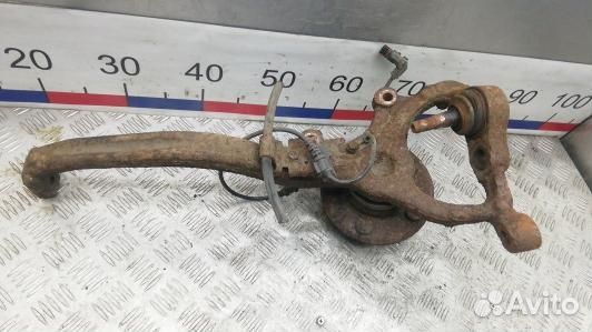 Ступица передняя правая chrysler 300C 1 (GEA15N901