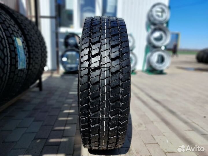 Автошина 265/70r19.5 Кама NR202 artd: 2026