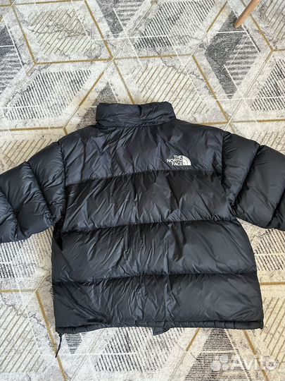 Пуховик The North Face 700