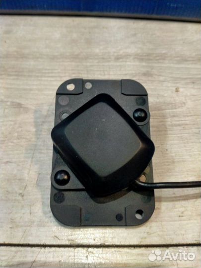 Антенна Bmw 525I E39 M54 2001/11